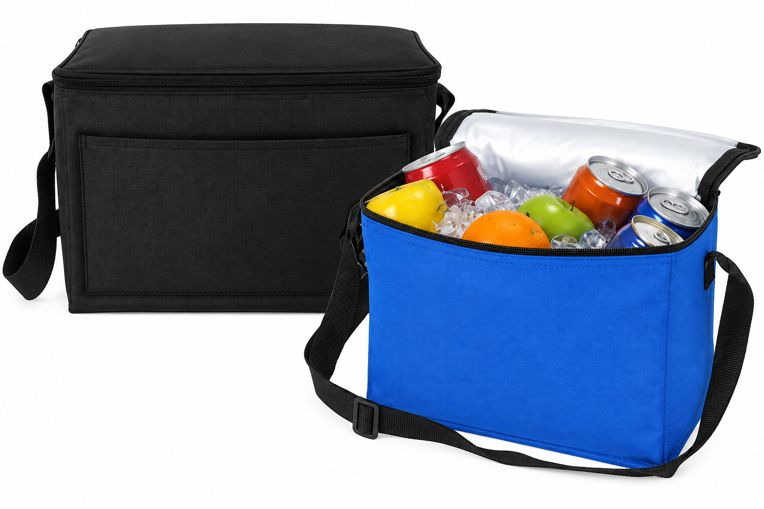  AW-012 12 Pack Cooler / Lunch Bag