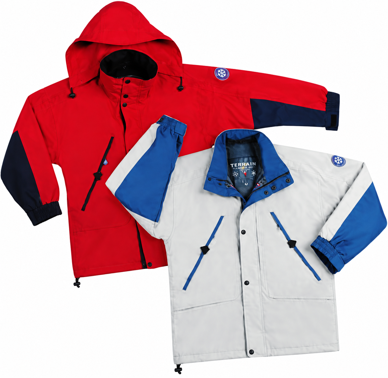 Jackets