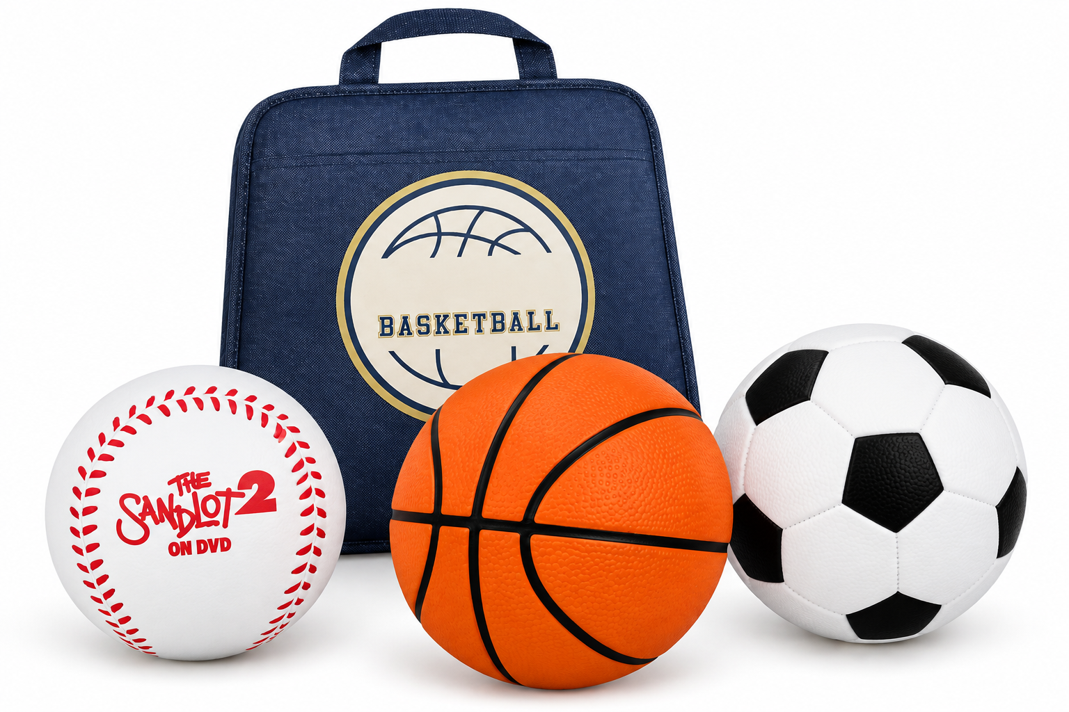 Sports Items