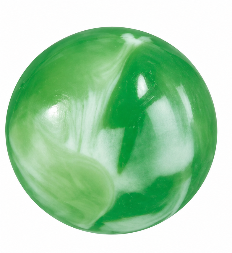Rubber Superballs