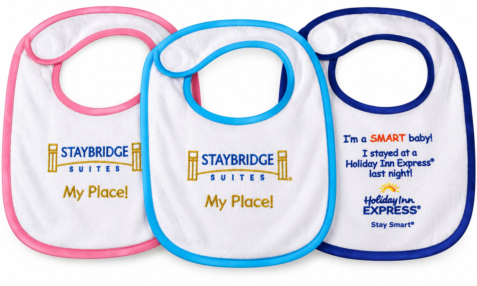 Baby Bibs