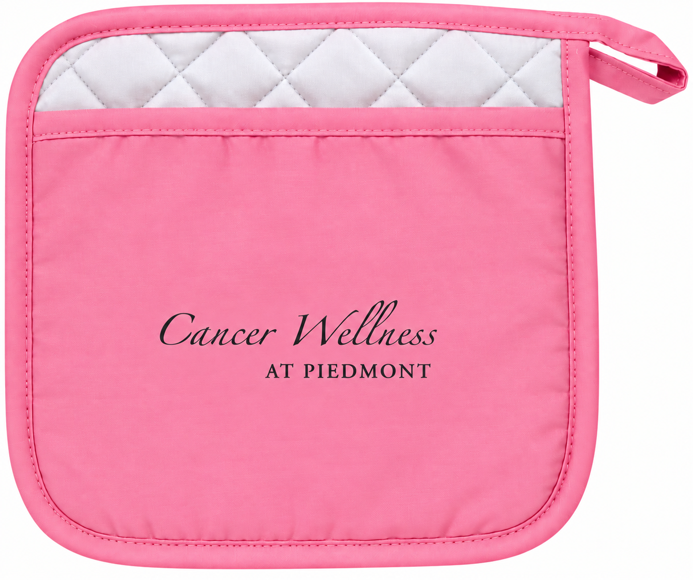 AO-0128 Pink Pot Holder