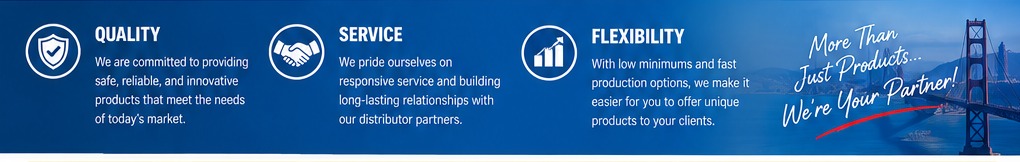 Quality Service Flexibility
