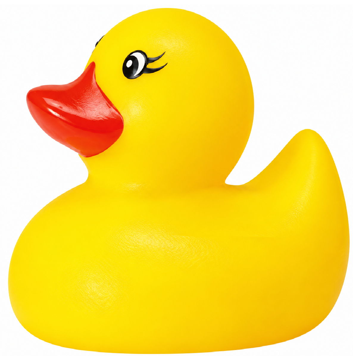 AD-3124 Rubber Micro Duck