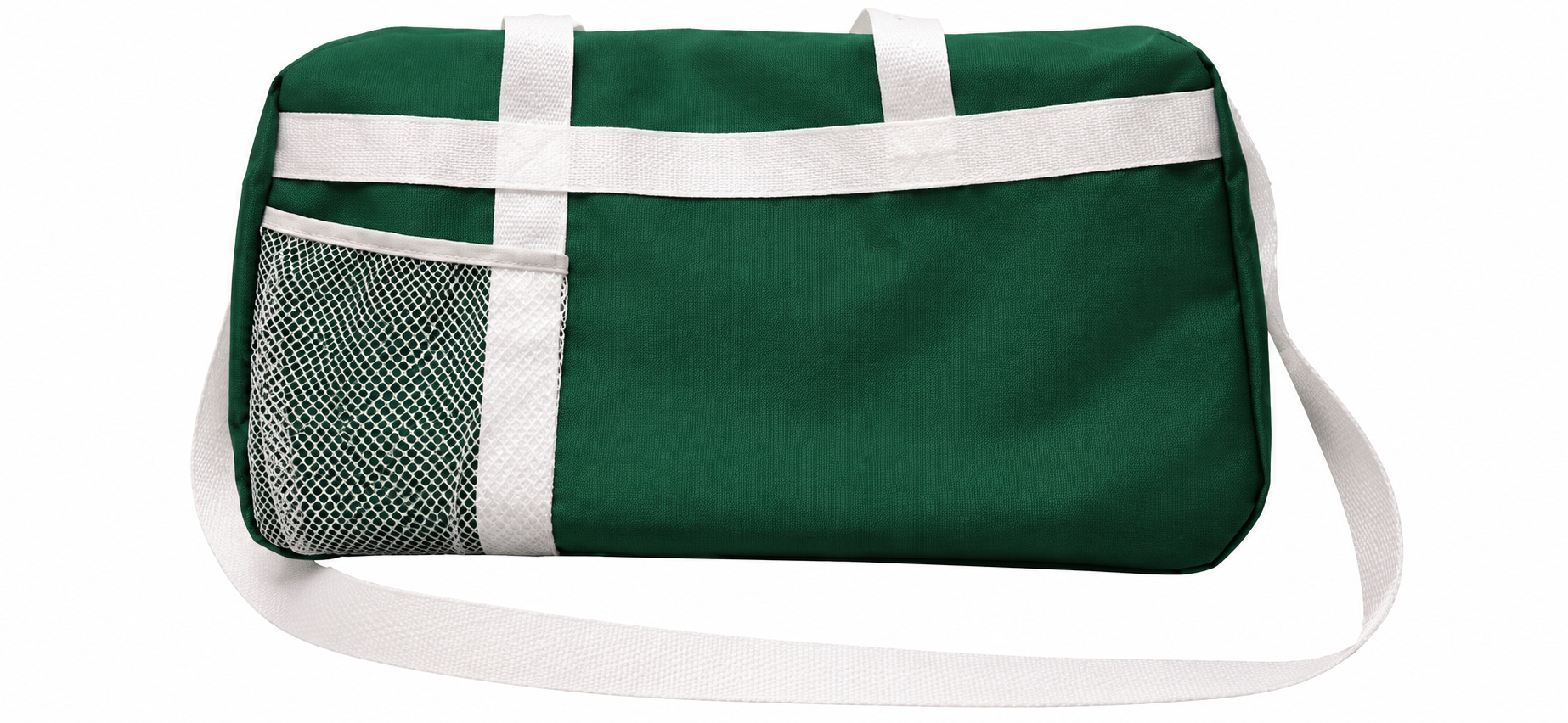 AW-526   Carry All Duffle Bag with Adjustable Strap