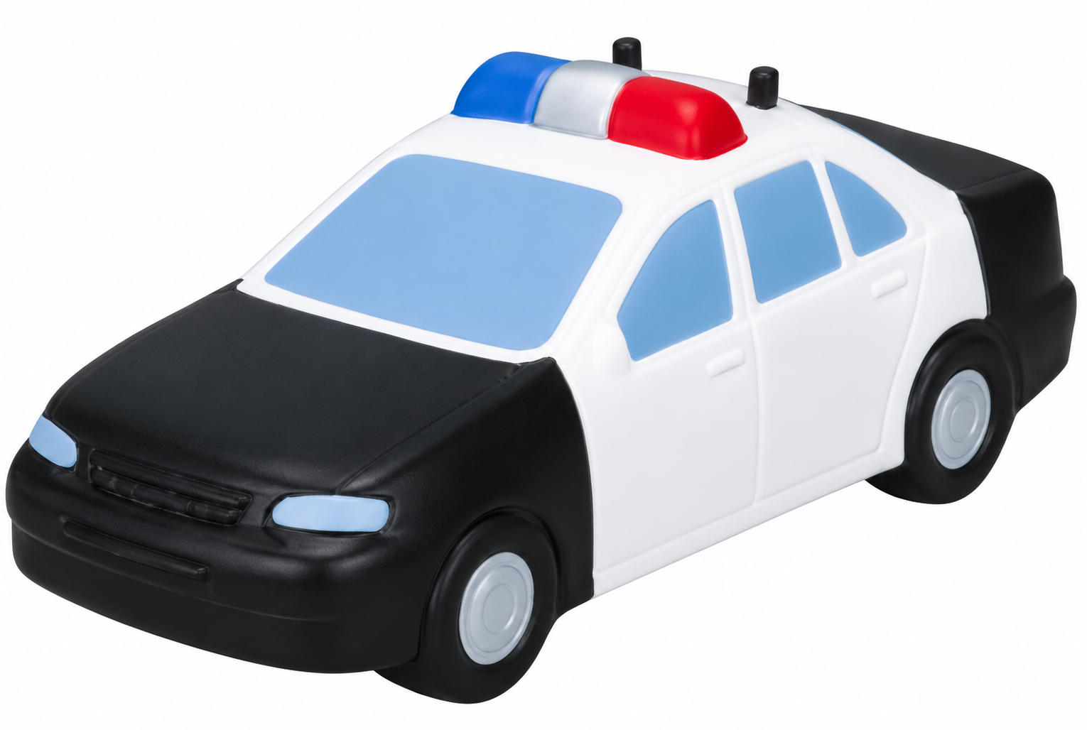 SB-5083 Police Car Stress Reliever