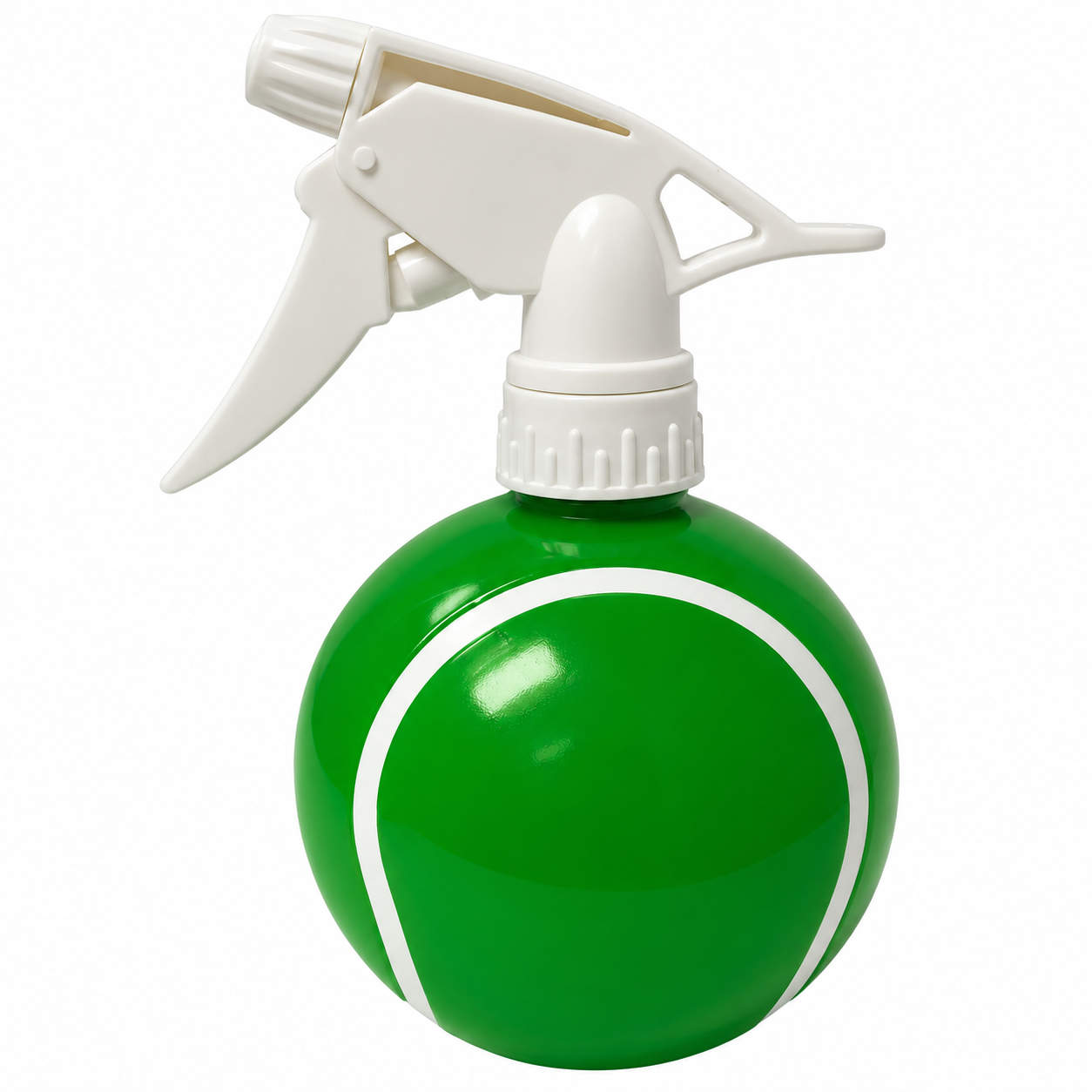 AD-8093TB Plastic Tennis Ball Spray Bottle